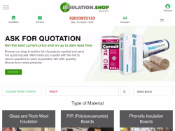 Insulationshop