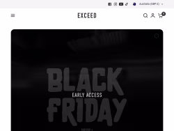 Exceedfootwear
