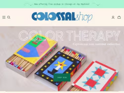 Colossalshop