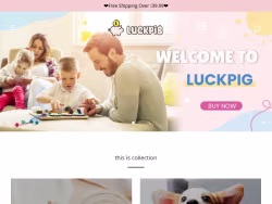 Luckpig