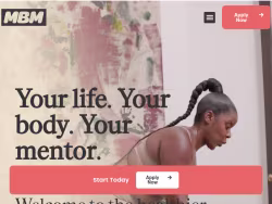 Mybodymentor