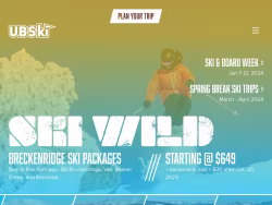 Ubski