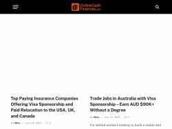 Onlinecashfinances
