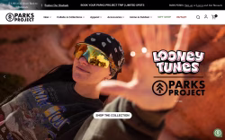 Parksproject