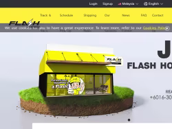 Flashexpress
