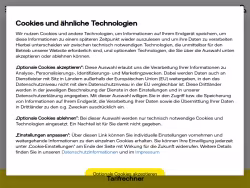 Vattenfall