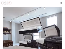 Casketdepot