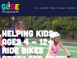 Glidelearntoride
