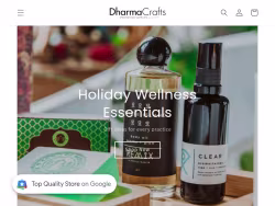 Dharmacrafts