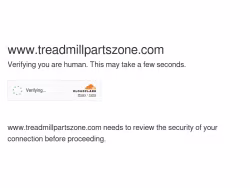 Treadmillpartszone
