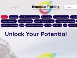 Empowertraining
