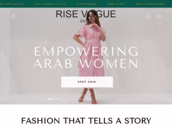 Risevogue