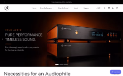 Audiophileshop