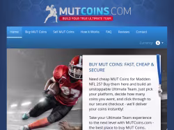 Mutcoins