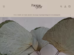 Pampasbypost