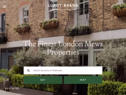 Lurotbrand