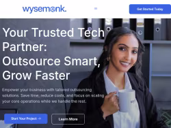 Wysemonk