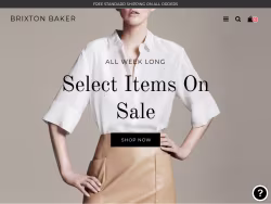 Brixtonbaker