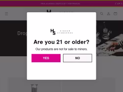 Higherstandards