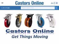 Castors-online