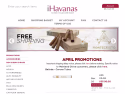 Ihavanas