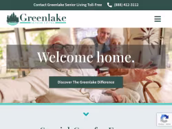 Greenlakeseniorliving