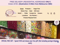 Theoriginallollystore
