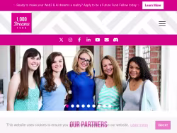 1000dreamsfund