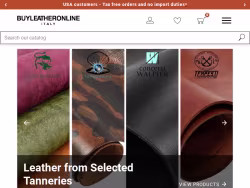 Buyleatheronline