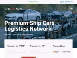 Shipcars