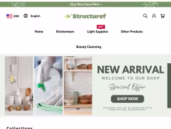 Structuref