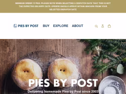 Piesbypost