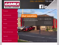 Gamka