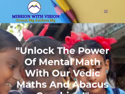 Missionwithvision