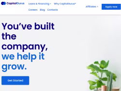 Capitalgurus