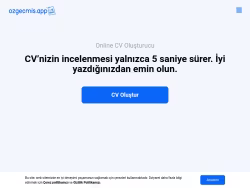 Ozgecmis