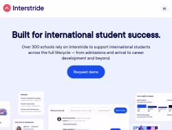 Interstride