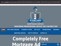 Sterlingmortgageadvice