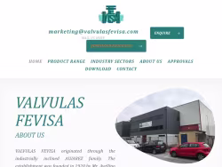 Valvulasfevisa