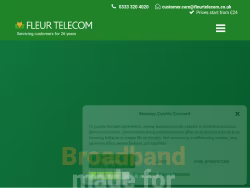 Fleurtelecom