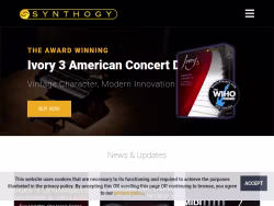 Synthogy