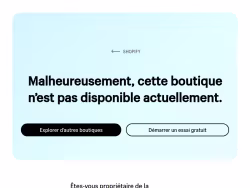 Smart-babyshop