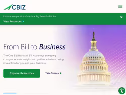 Cbiz
