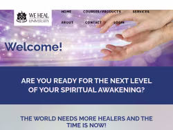 Wehealuniversity