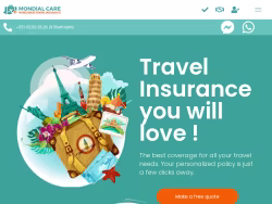 Mondialcare