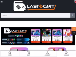 Lastecart