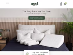 Nestbedding