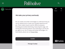 Palmolive
