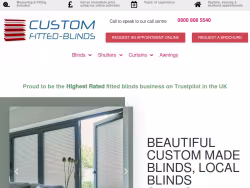 Customfittedblinds