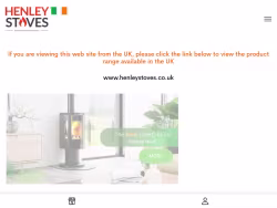 Henleystoves